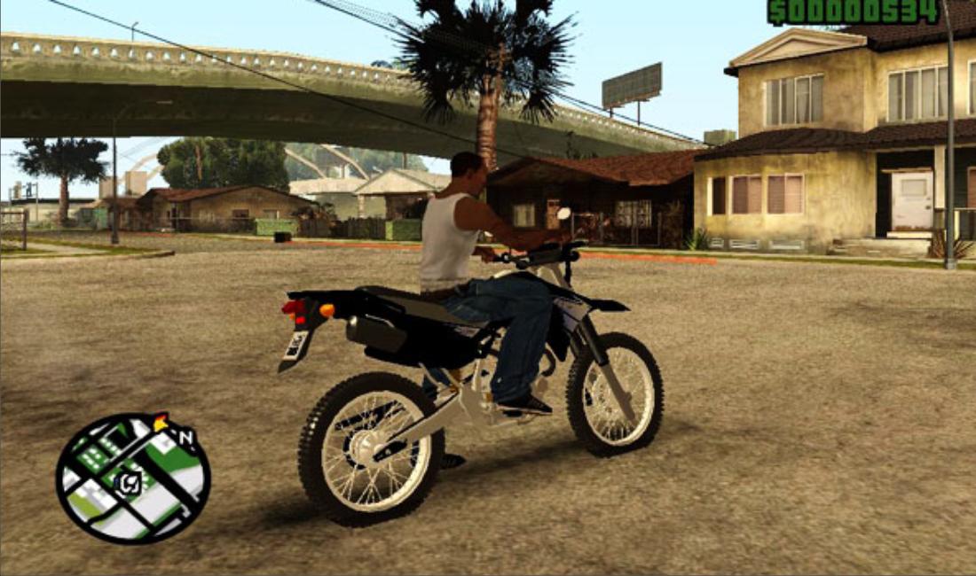 How To Download Gta San Andreas For Ppsspp Gold