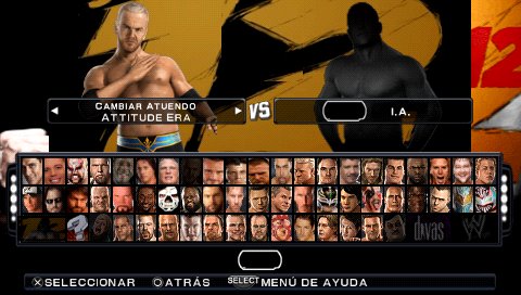 Wwe Iso For Ppsspp Download