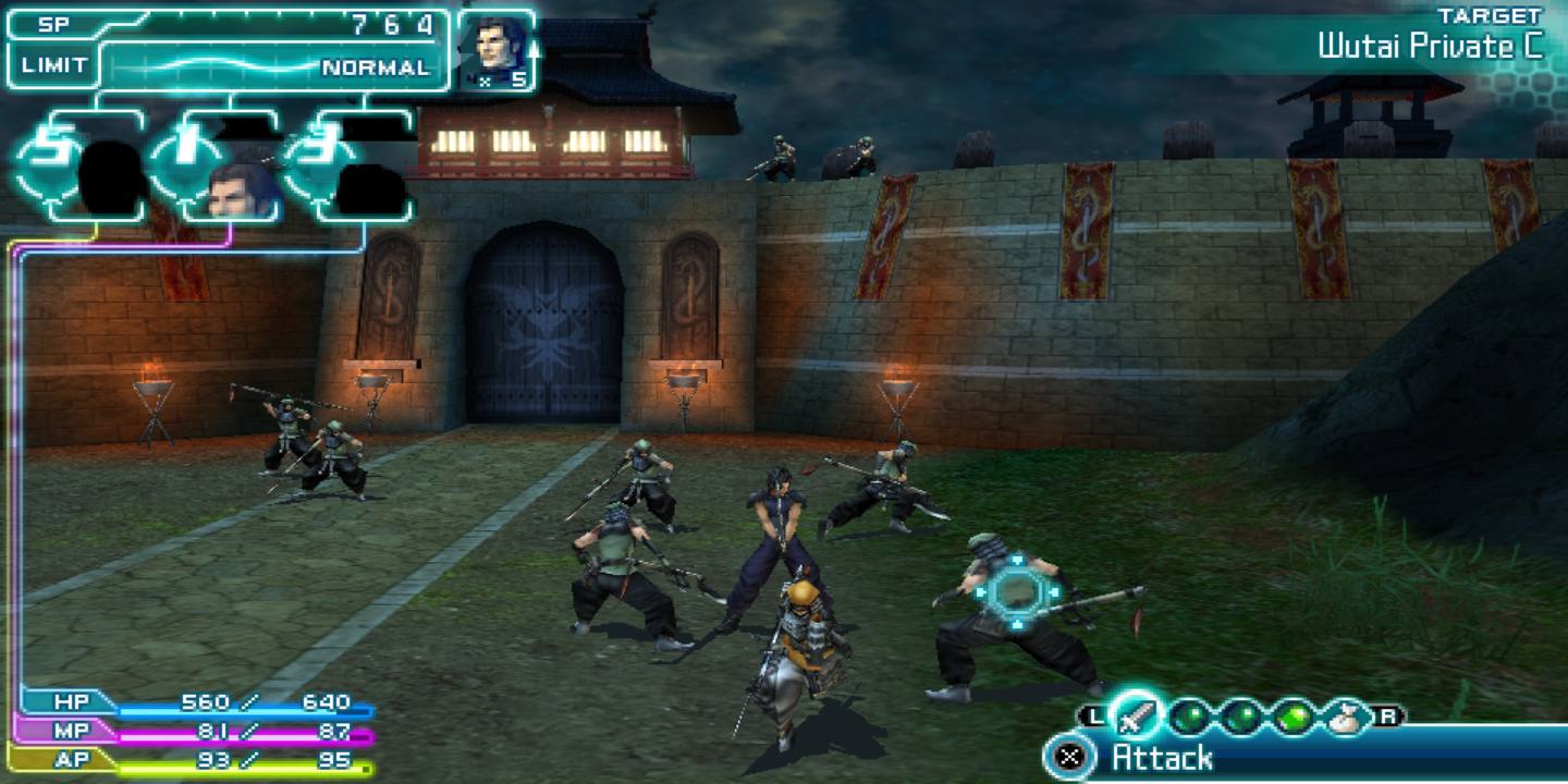 how open ini file ppsspp